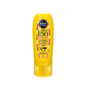 Defrizante Salon Line Meu Liso Muito + Liso 200ml