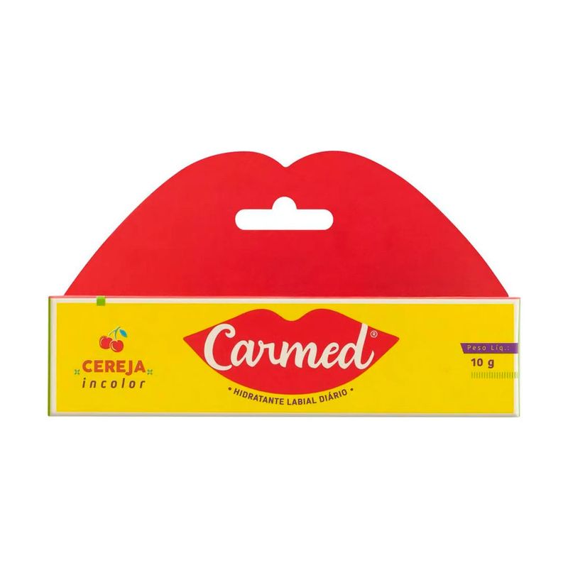 hidratante-labial-carmed-cereja-10g