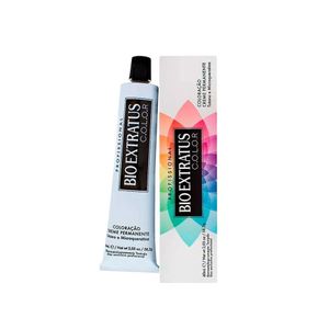 Coloração Bio Extratus Color 8.4 Louro Claro Acobreado 60ml