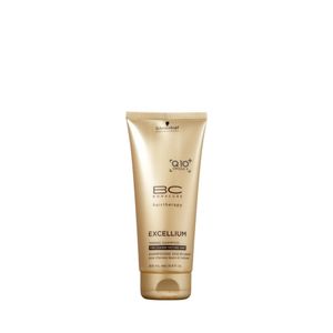 Shampoo Schwarzkopf Bonacure Excellium Taming - 200ml
