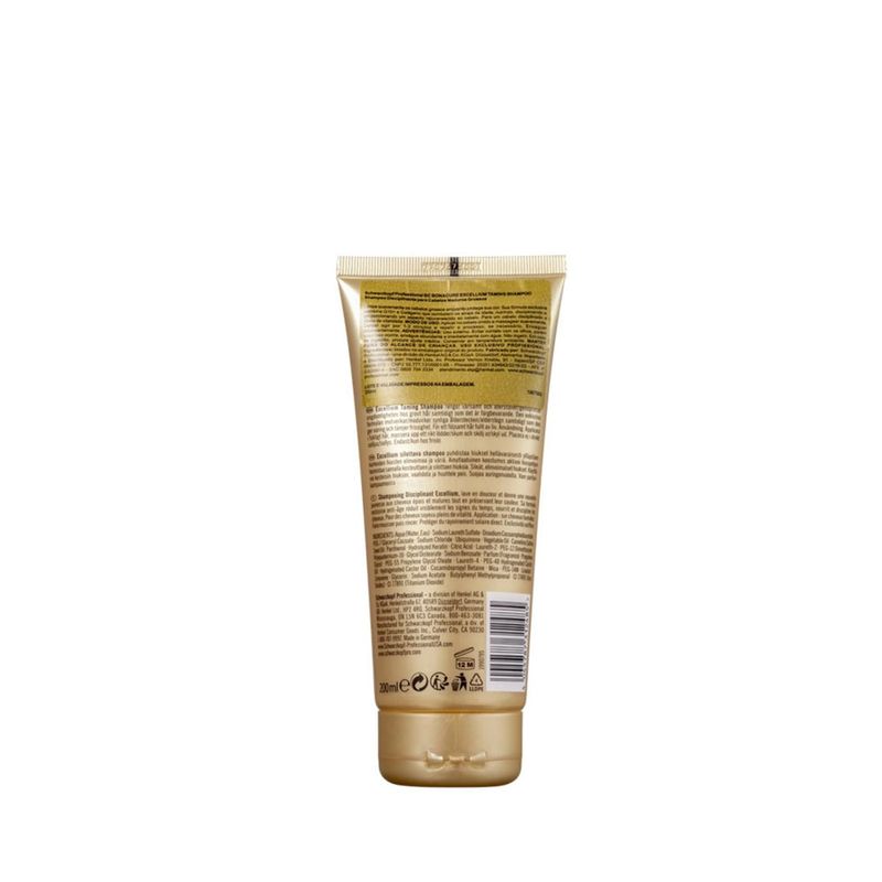 shampoo-schwarzkopf-bonacure-excellium-taming-200ml