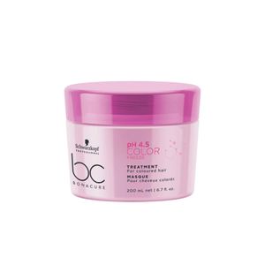 Máscara Schwarzkopf BC pH 4.5 Color Freeze - 200ml