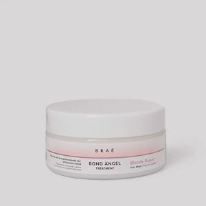 Máscara Condicionante Braé Blonde Repair 200ml