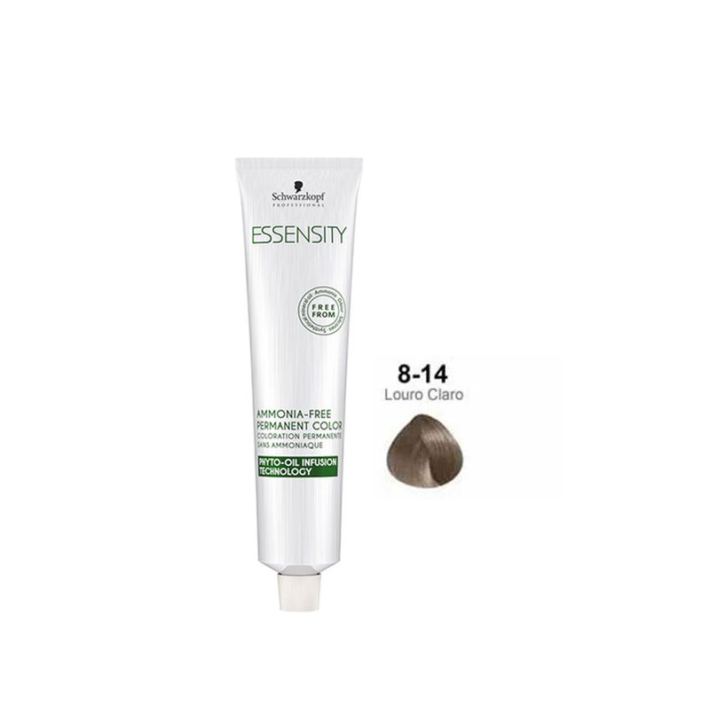 coloracao-schwarzkopf-essensity-8-14-60g