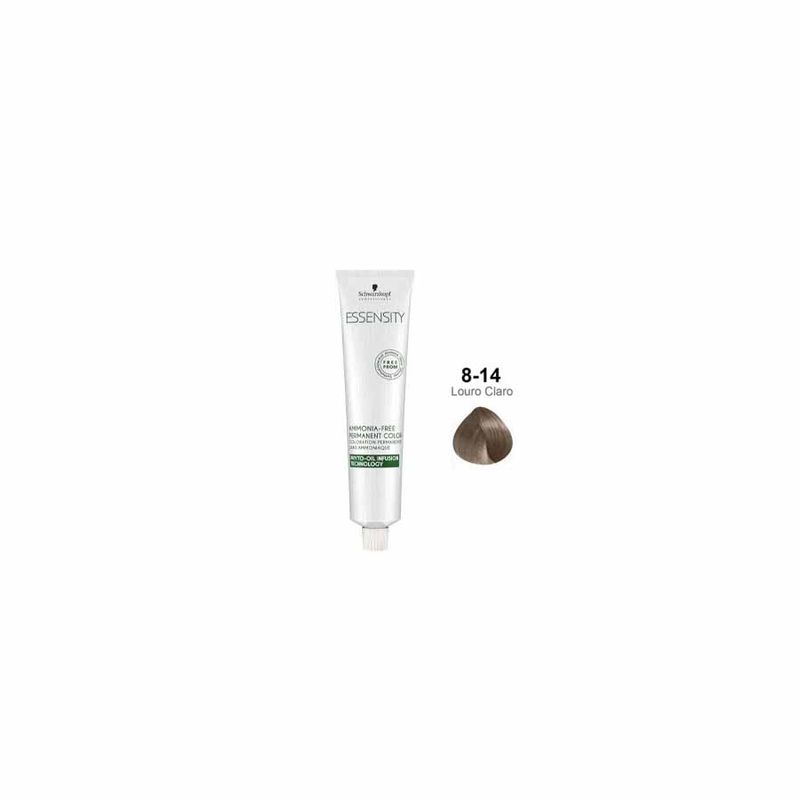coloracao-schwarzkopf-essensity-8-14-60g