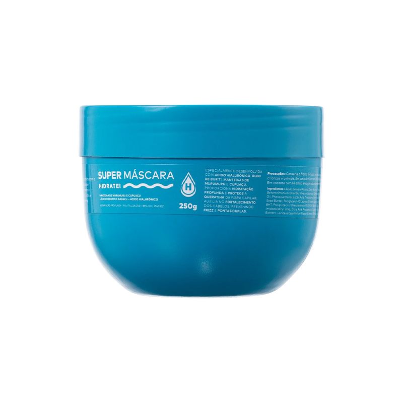super-mascara-hidratei-nutricao-250g