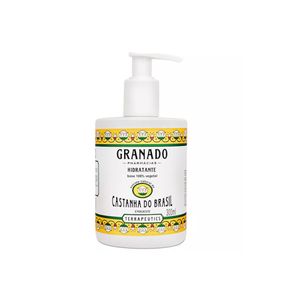 Hidratante Corporal Granado Castanha do Brasil 300ml