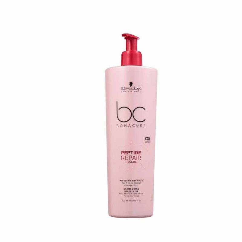 shampoo-schwarzkopf-bc-peptide-repair-rescue-500ml
