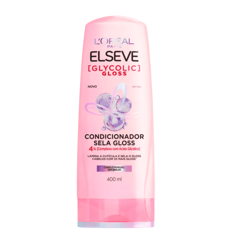 condicionador-elseve-glycolic-gloss-400ml-l-oreal-professionnel