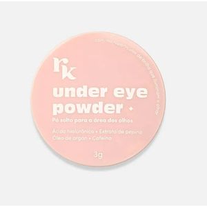 PO Solto Vizzela Eye Powder Cor 1 - Vizzela