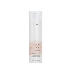 BRAÉ Gorgeous Volume - Shampoo 250ml