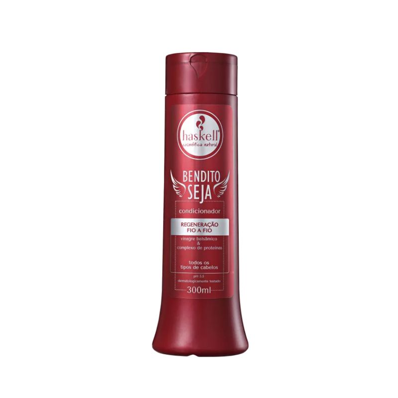 haskell-bendito-seja-condicionador-300ml