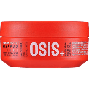 Cera Modeladora OSIS Flexwax 85ml - Schwarzkopf