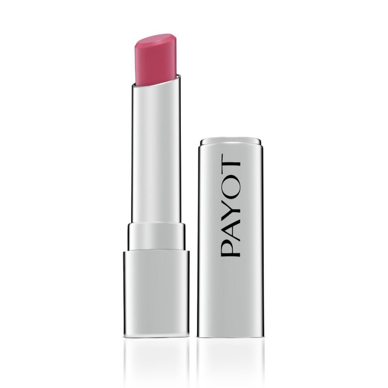 batom-payot-hidratante-rosa