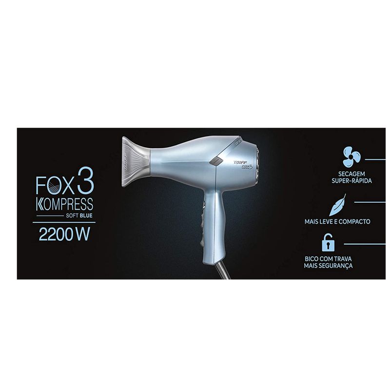 secador-taiff-fox3-kompress-azul-2200w-220v-