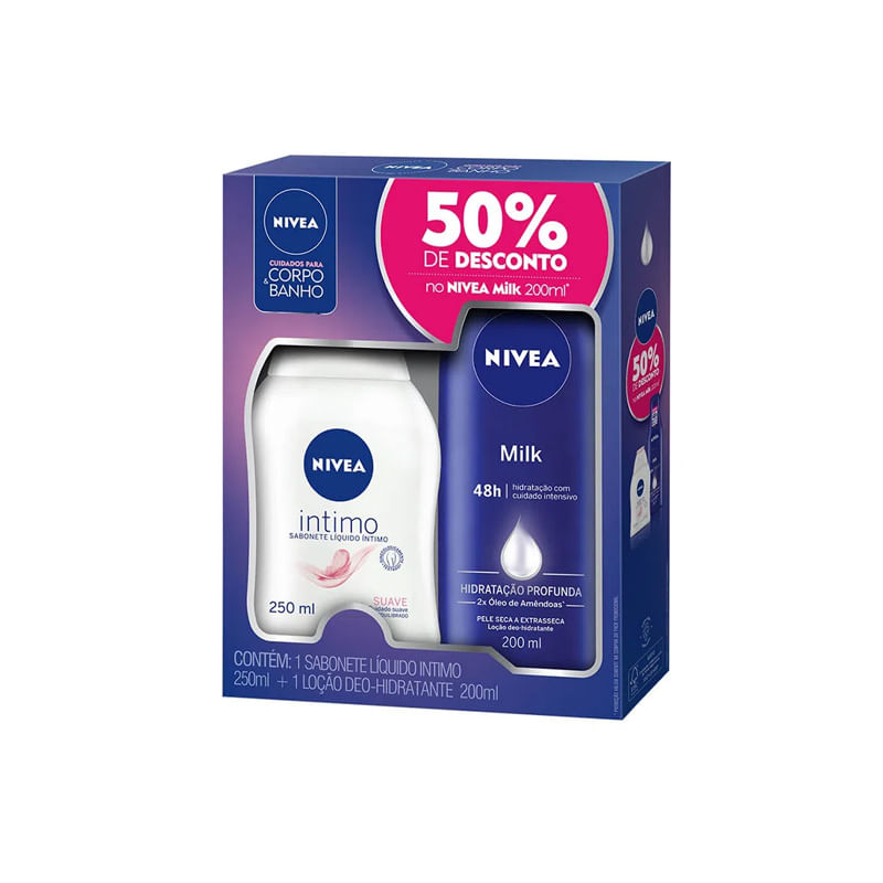 kit-nivea-sabonete-intimo-hidratante-milk