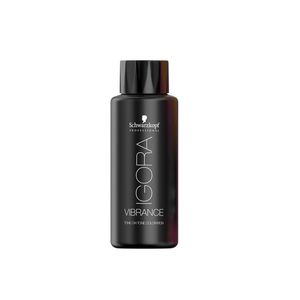 Tonalizante Igora Vibrance 4.13 Castanho Médio Cinza Mate - 60g
