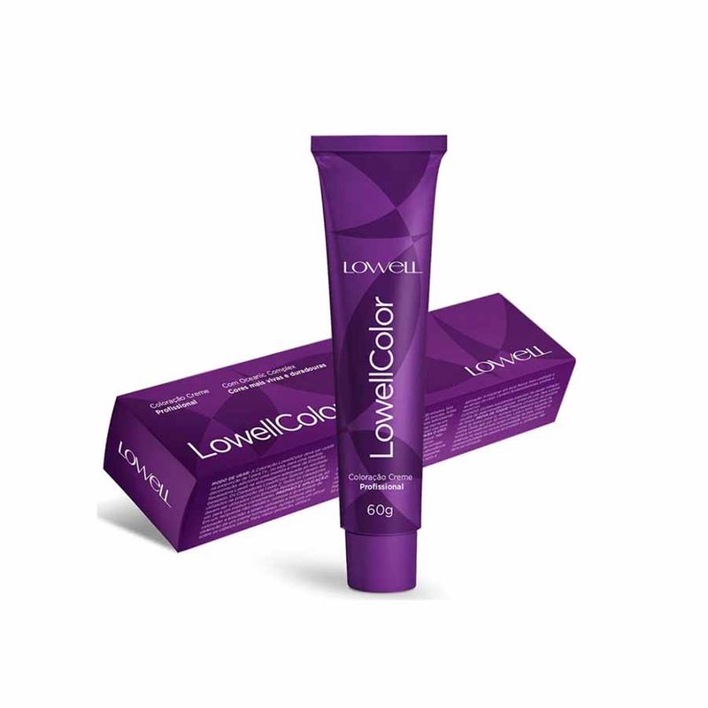 coloracao-lowell-color-6-7-louro-escuro-marrom-60g