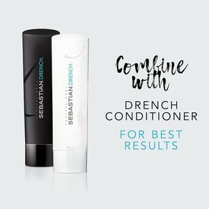 Cond Sebastian Hydre 250ml NV - Sebastian Professional