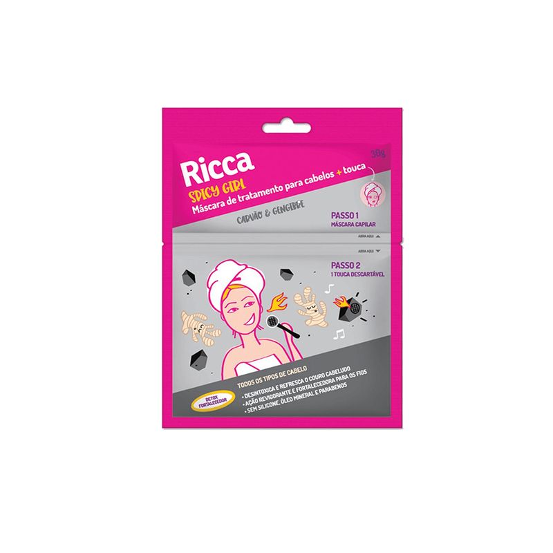 mascara-de-tratamento-ricca-detox-fortalecedor-carvao-e-gengibre