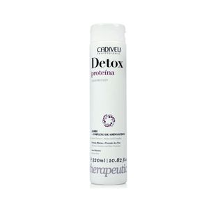 Proteína Cadiveu Professional Detox - 320ml