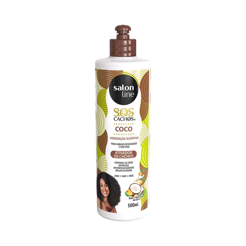 ativador-de-cachos-salon-line-s-o-s-cachos-coco-500ml