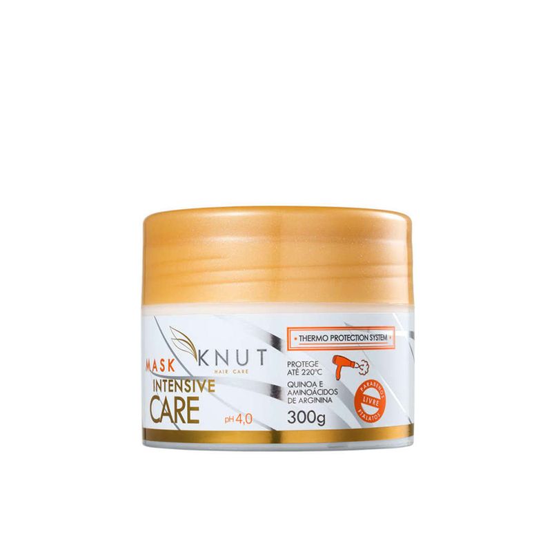 mascara-knut-intense-care-300g