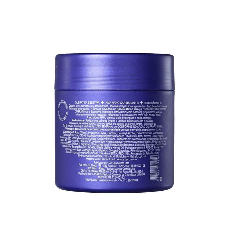 mascara-capilar-k-pro-special-blond-500g