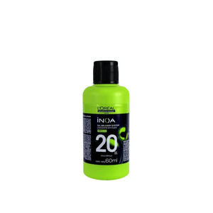 Ox Inoa 20 Volume 60ml - L'Oréal Professionnel