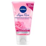 mousse-de-limpeza-nivea-agua-de-rosas-150ml