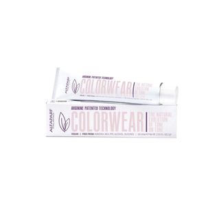 Tonalizante Alfaparf Color Wear 7 Loiro Médio 60g