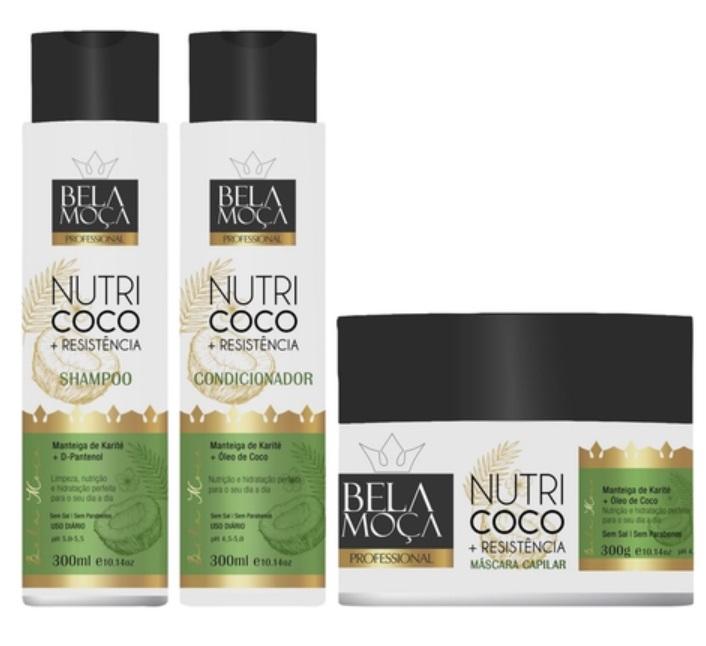 condicionador-butter-hair-coco-nutry-300ml