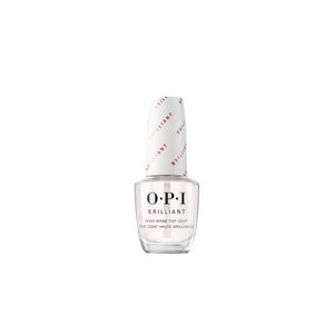 Finalizador Extrabrilho OPI Brilliant - 15ml