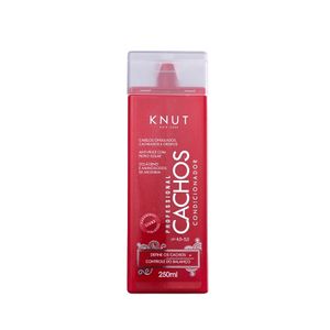 Condicionador Knut Cachos - 250ml