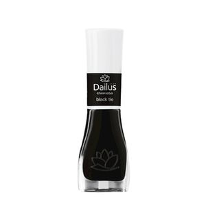 Dailus 231 Black Tie - Esmalte Cremoso 8ml