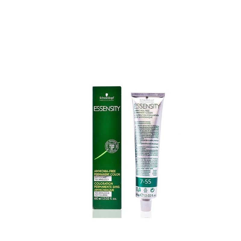 coloracao-schwarzkopf-essensity-7-55-60g