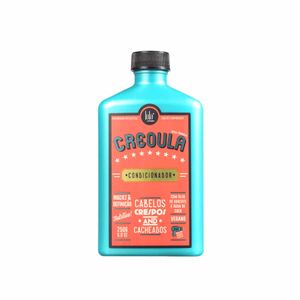 Condicionador Lola Cosmetics Creoula - 250g