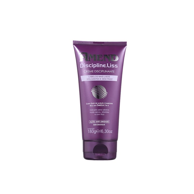 creme-disciplinante-amend-discipline-liss-180g