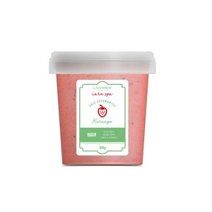Sais Espumantes Labotrat Morango 500g