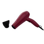 secador-gama-light-ceramic-ion-marsala-127v