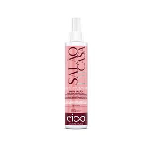 Spray Finalizador Eico Salão Em Casa 120ml