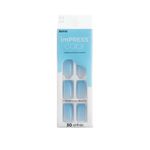 unhas-posticas-kiss-new-york-color-cloudless