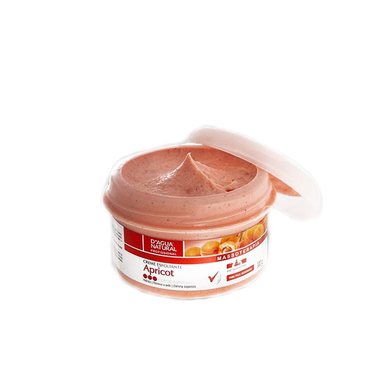 creme-esfoliante-dagua-natural-apricot-300g