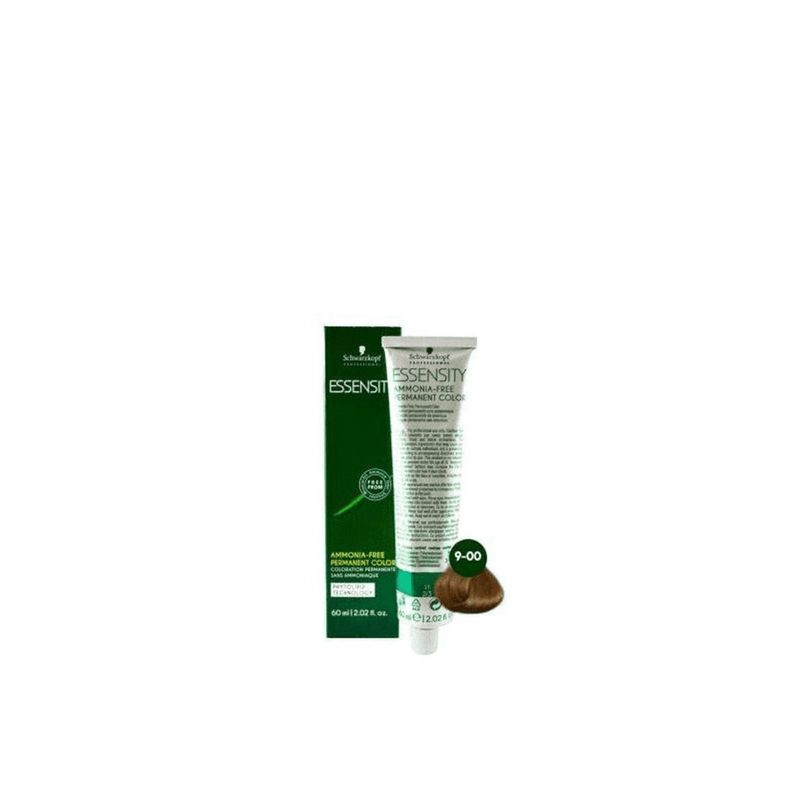 coloracao-schwarzkopf-essensity-9-00-60g