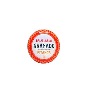 Balm Labial Phebo - Pitanga 13g