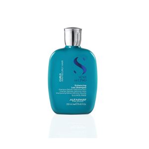 Shampoo Alfaparf Semi di Lino Curls - 250ml