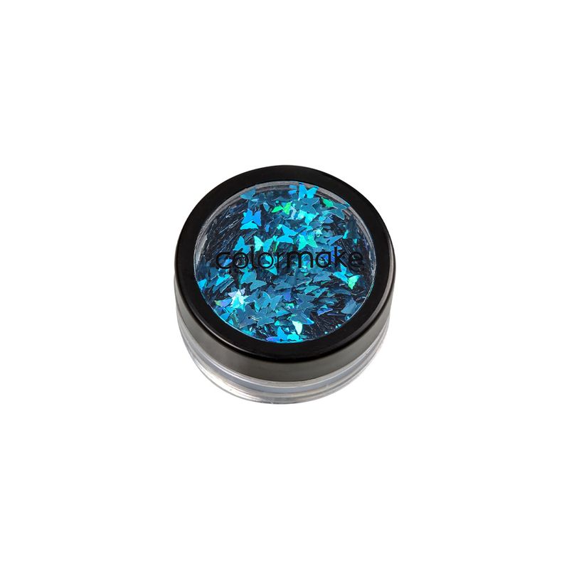 glitter-shine-colormake-borboleta-azul-turquesa-2g