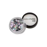 glitter-shine-colormake-borboleta-prata-2g