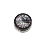 glitter-shine-colormake-borboleta-prata-2g