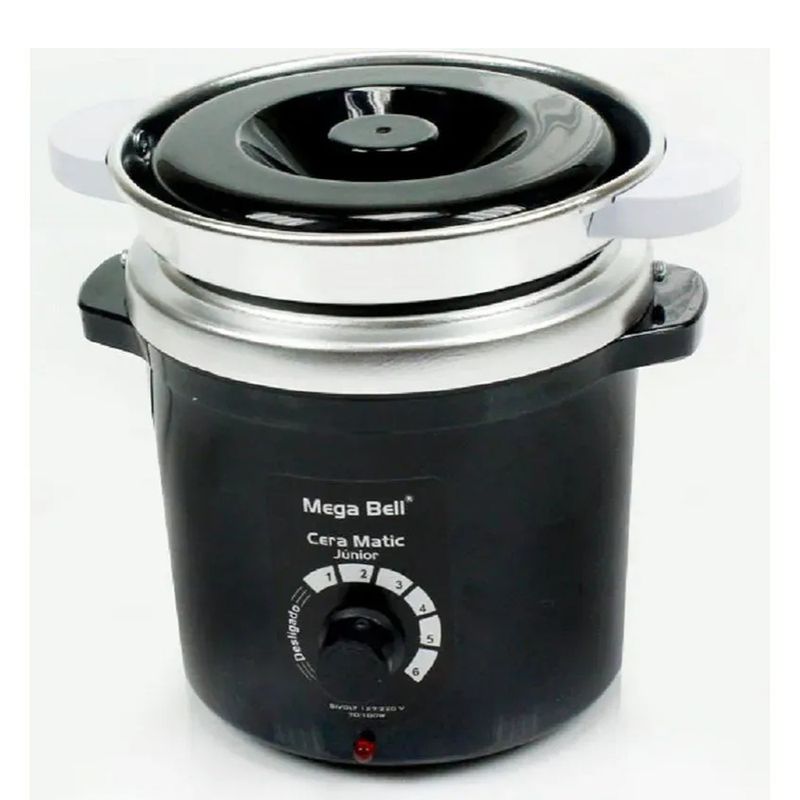 aquecedor-mega-bell-para-cera-junior